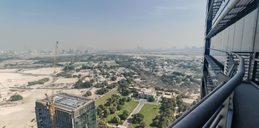 Apartament în Dubai, EAU 1 dormitor, 153 mp.  №696325