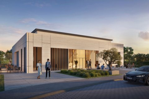 فيلا للبيع في دبي، الإمارات العربية المتحدة 5 غرفة نوم ، 376 متر مربع ، رقم 696323 - صورة 14