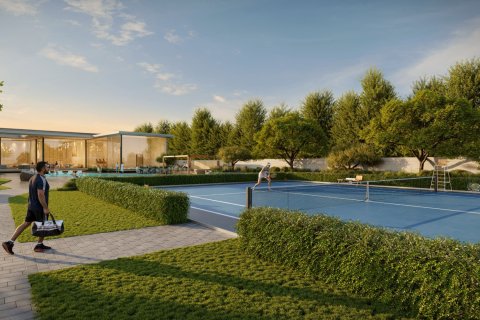 فيلا للبيع في دبي، الإمارات العربية المتحدة 5 غرفة نوم ، 376 متر مربع ، رقم 696323 - صورة 18