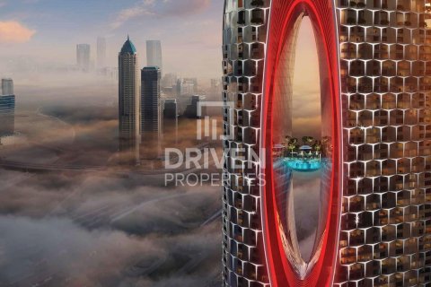 Apartment in Business Bay, Dubai, UAE 2 bedrooms, 108.32 sq.m. № 755963 - photo 11
