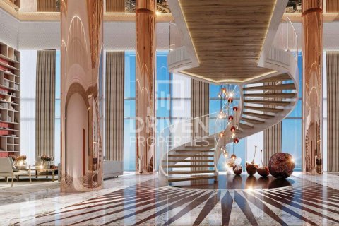 Apartment in Business Bay, Dubai, UAE 2 bedrooms, 108.32 sq.m. № 755963 - photo 18