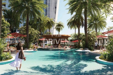 Apartment in Business Bay, Dubai, UAE 2 bedrooms, 108.32 sq.m. № 755963 - photo 14