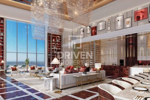 Apartment in Business Bay, Dubai, UAE 2 bedrooms, 108.32 sq.m. № 755963 - photo 12