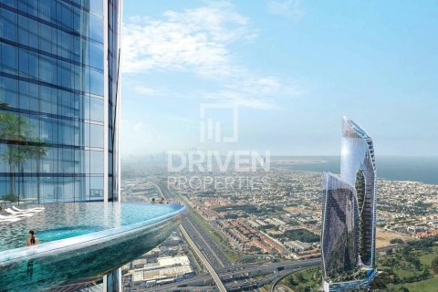 Apartment in Business Bay, Dubai, UAE 2 bedrooms, 108.32 sq.m. № 755963 - photo 17