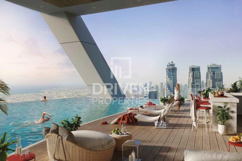 Apartment in Business Bay, Dubai, UAE 2 bedrooms, 108.32 sq.m. № 755963 - photo 10