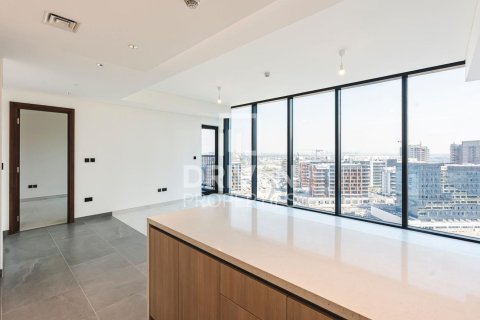 Apartment til salg i Mohammed Bin Rashid City, Dubai, UAE 2 soveværelser, 118.17 kvm № 755965 - foto 2