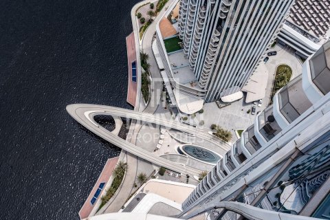 Dubai Creek Harbour (The Lagoons), Dubai, BAE’de satılık daire 1 yatak odası, 71.81 m&sup2; No 755964 - fotoğraf 15
