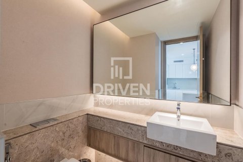 Dubai Creek Harbour (The Lagoons), Dubai, BAE’de satılık daire 1 yatak odası, 71.81 m&sup2; No 755964 - fotoğraf 14
