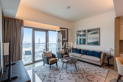 Dubai Creek Harbour (The Lagoons), Dubai, BAE’de satılık daire 1 yatak odası, 71.81 m&sup2; No 755964 - fotoğraf 8