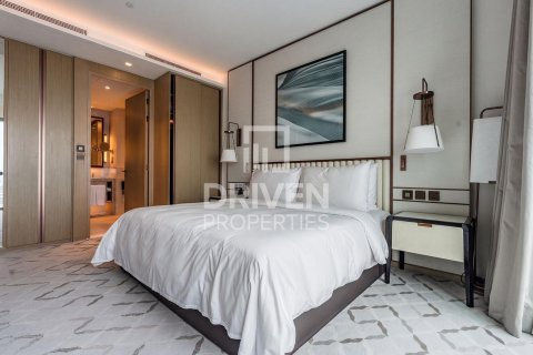 Dubai Creek Harbour (The Lagoons), Dubai, BAE’de satılık daire 1 yatak odası, 71.81 m&sup2; No 755964 - fotoğraf 10