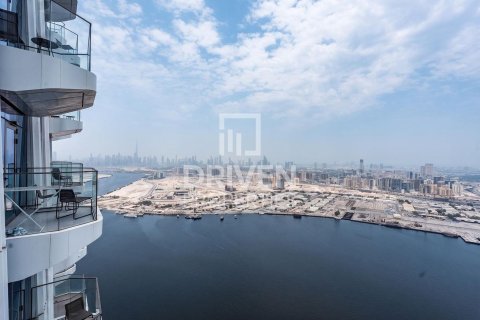Dubai Creek Harbour (The Lagoons), Dubai, BAE’de satılık daire 1 yatak odası, 71.81 m&sup2; No 755964 - fotoğraf 2