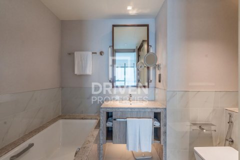 Dubai Creek Harbour (The Lagoons), Dubai, BAE’de satılık daire 1 yatak odası, 71.81 m&sup2; No 755964 - fotoğraf 12