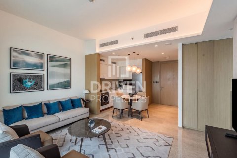 Dubai Creek Harbour (The Lagoons), Dubai, BAE’de satılık daire 1 yatak odası, 71.81 m&sup2; No 755964 - fotoğraf 5