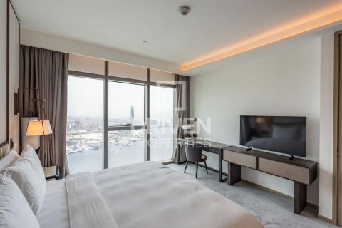 Dubai Creek Harbour (The Lagoons), Dubai, BAE’de satılık daire 1 yatak odası, 71.81 m&sup2; No 755964 - fotoğraf 11