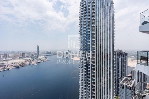 Dubai Creek Harbour (The Lagoons), Dubai, BAE’de satılık daire 1 yatak odası, 71.81 m&sup2; No 755964 - fotoğraf 16