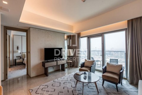 Dubai Creek Harbour (The Lagoons), Dubai, BAE’de satılık daire 1 yatak odası, 71.81 m&sup2; No 755964 - fotoğraf 6