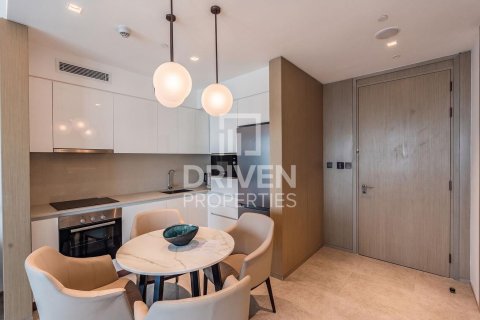 Dubai Creek Harbour (The Lagoons), Dubai, BAE’de satılık daire 1 yatak odası, 71.81 m&sup2; No 755964 - fotoğraf 7