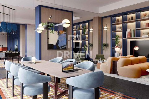 Apartment in Business Bay, Dubai, UAE 2 bedrooms, 77.95 sq.m. № 755968 - photo 10