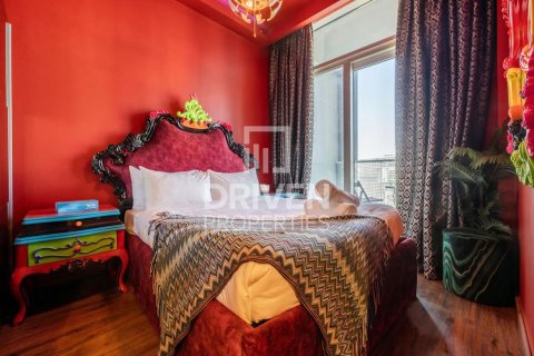 Apartman u Business Bay, Dubai, UAE 1 spavaća soba, 43.29 m2 Br. 755962 - fotografija 8