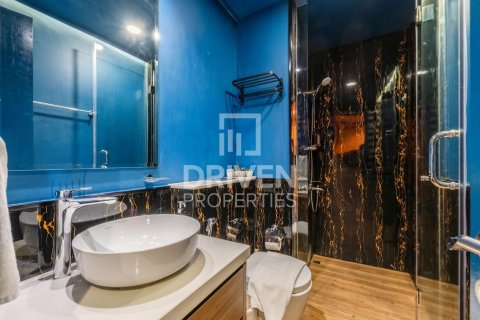 Apartman u Business Bay, Dubai, UAE 1 spavaća soba, 43.29 m2 Br. 755962 - fotografija 10