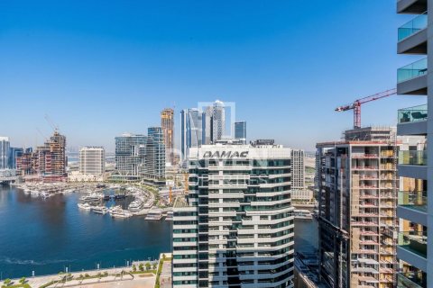 Apartman u Business Bay, Dubai, UAE 1 spavaća soba, 43.29 m2 Br. 755962 - fotografija 2