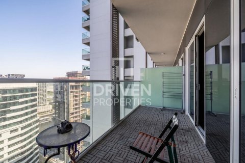 Apartman u Business Bay, Dubai, UAE 1 spavaća soba, 43.29 m2 Br. 755962 - fotografija 13