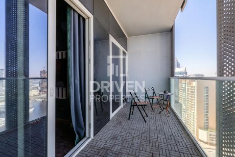 Apartman u Business Bay, Dubai, UAE 1 spavaća soba, 43.29 m2 Br. 755962 - fotografija 12