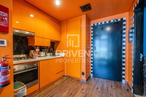 Apartman u Business Bay, Dubai, UAE 1 spavaća soba, 43.29 m2 Br. 755962 - fotografija 7