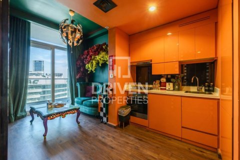 Apartman u Business Bay, Dubai, UAE 1 spavaća soba, 43.29 m2 Br. 755962 - fotografija 3
