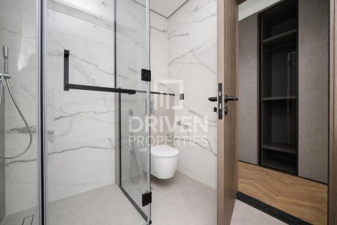 Apartman u gradu Business Bay, Dubai, UAE 1 spavaća soba, 90.12 m2 Br. 755967 - Slika 15