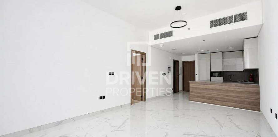 Apartman u gradu Business Bay, Dubai, UAE 1 spavaća soba, 90.12 m2 Br. 755967