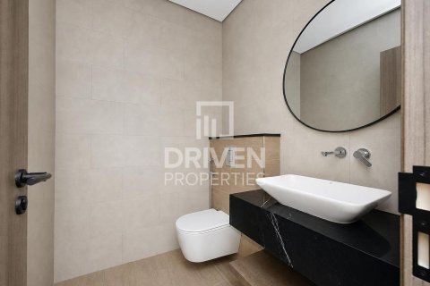 Apartman u gradu Business Bay, Dubai, UAE 1 spavaća soba, 90.12 m2 Br. 755967 - Slika 13