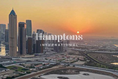 Business Bay, Dubai, UAE의 임대용 아파트 침실 2개, 75.71594500제곱미터 번호 651623 - 사진 7