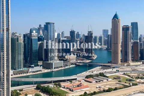 Business Bay, Dubai, UAE의 임대용 아파트 침실 2개, 75.71594500제곱미터 번호 651623 - 사진 8