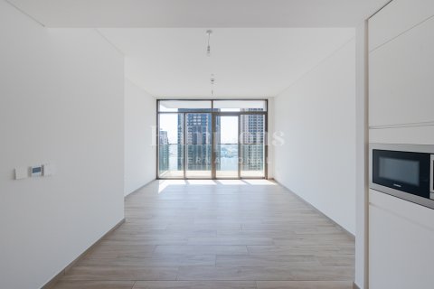 Huoneisto Dubai Creek Harbour (The Lagoons), Dubai, Arabiemiraatit 1 makuuhuone, 65.03210000 m2 № 651629 - kuva 4