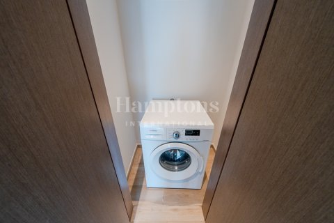 Huoneisto Dubai Creek Harbour (The Lagoons), Dubai, Arabiemiraatit 1 makuuhuone, 65.03210000 m2 № 651629 - kuva 6