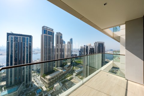 Huoneisto Dubai Creek Harbour (The Lagoons), Dubai, Arabiemiraatit 1 makuuhuone, 65.03210000 m2 № 651629 - kuva 17