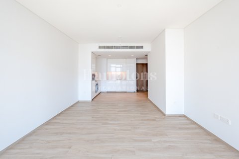 Huoneisto Dubai Creek Harbour (The Lagoons), Dubai, Arabiemiraatit 1 makuuhuone, 65.03210000 m2 № 651629 - kuva 3