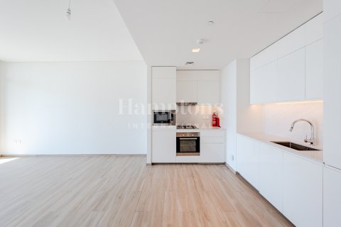 Huoneisto Dubai Creek Harbour (The Lagoons), Dubai, Arabiemiraatit 1 makuuhuone, 65.03210000 m2 № 651629 - kuva 1