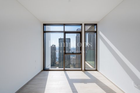 Huoneisto Dubai Creek Harbour (The Lagoons), Dubai, Arabiemiraatit 1 makuuhuone, 65.03210000 m2 № 651629 - kuva 11