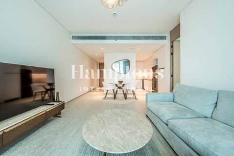 Jumeirah Beach Residence, Dubai, BAE’de kiralık daire 1 yatak odası, 79.52496800 m&sup2; No 651628 - fotoğraf 11