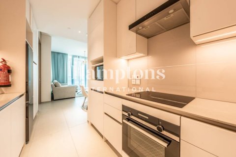 Jumeirah Beach Residence, Dubai, BAE’de kiralık daire 1 yatak odası, 79.52496800 m&sup2; No 651628 - fotoğraf 15