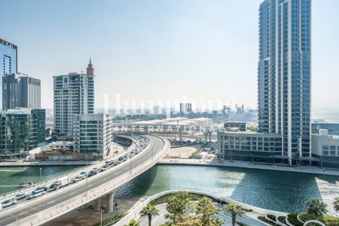 Jumeirah Beach Residence, Dubai, BAE’de kiralık daire 1 yatak odası, 79.52496800 m&sup2; No 651628 - fotoğraf 18