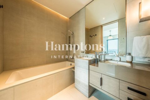 Jumeirah Beach Residence, Dubai, BAE’de kiralık daire 1 yatak odası, 79.52496800 m&sup2; No 651628 - fotoğraf 2