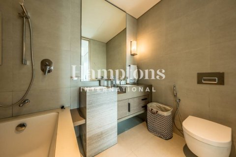 Jumeirah Beach Residence, Dubai, BAE’de kiralık daire 1 yatak odası, 79.52496800 m&sup2; No 651628 - fotoğraf 3