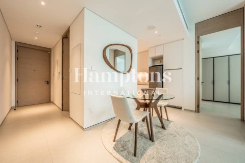 Jumeirah Beach Residence, Dubai, BAE’de kiralık daire 1 yatak odası, 79.52496800 m&sup2; No 651628 - fotoğraf 8