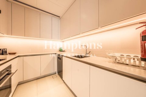 Jumeirah Beach Residence, Dubai, BAE’de kiralık daire 1 yatak odası, 79.52496800 m&sup2; No 651628 - fotoğraf 14