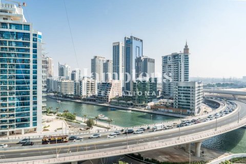 Jumeirah Beach Residence, Dubai, BAE’de kiralık daire 1 yatak odası, 79.52496800 m&sup2; No 651628 - fotoğraf 17