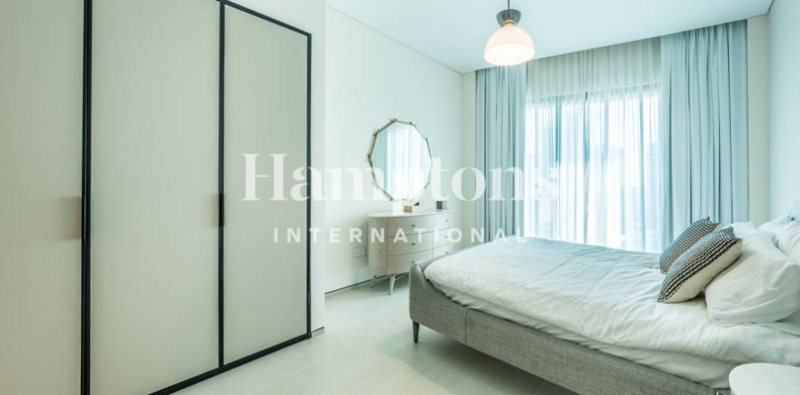 Jumeirah Beach Residence, Dubai, BAE’de daire 1 yatak odası, 79.525 m&sup2; No 651628