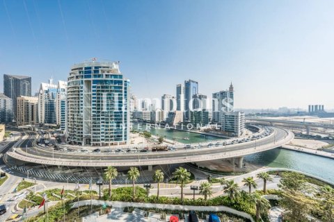 Jumeirah Beach Residence, Dubai, BAE’de kiralık daire 1 yatak odası, 79.52496800 m&sup2; No 651628 - fotoğraf 16